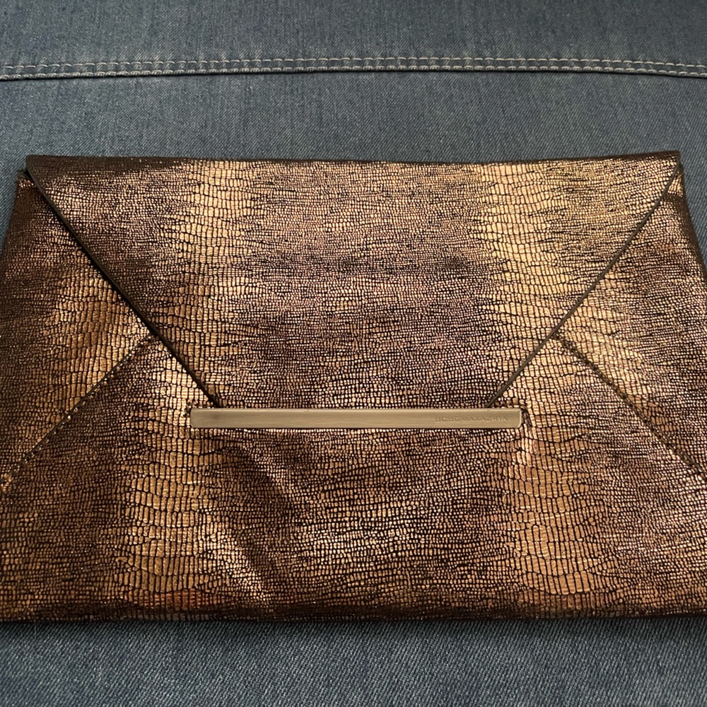 BCBG Clutch